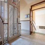 Appartamento Esclusivo - Zona Metro Massaua-Marche Torino