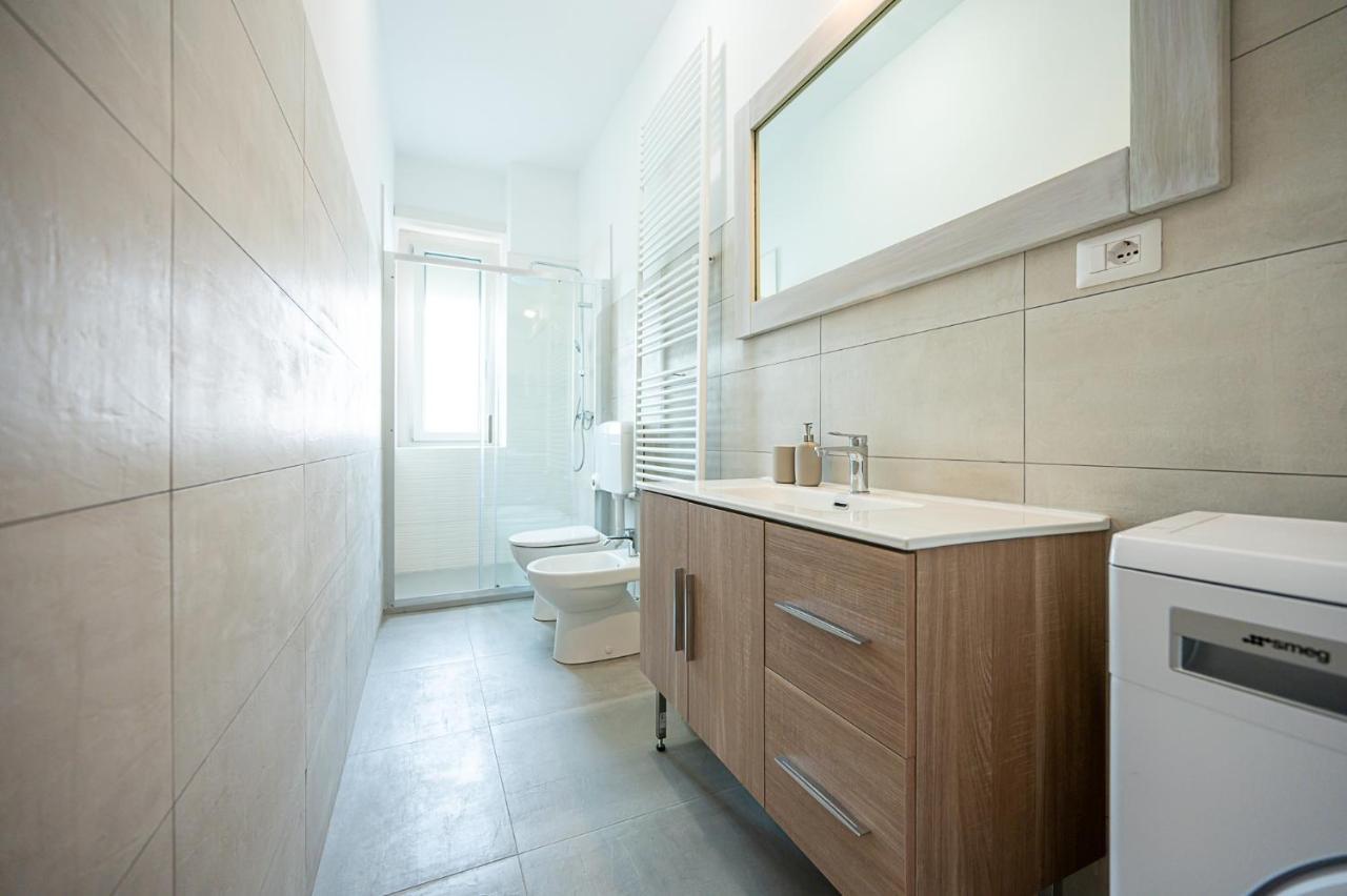 Appartamento Esclusivo - Zona Metro Massaua-marche *