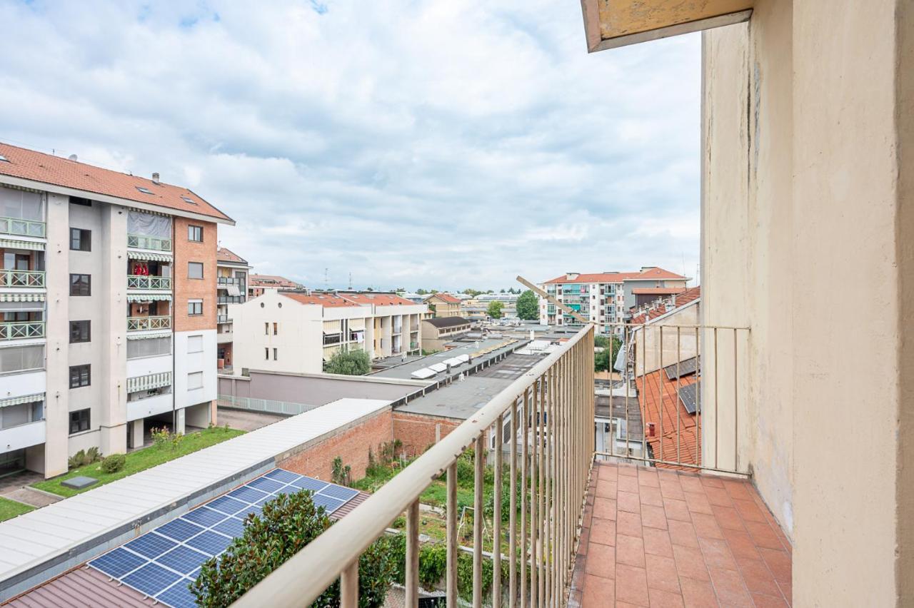 Appartamento Esclusivo - Zona Metro Massaua-marche Torino